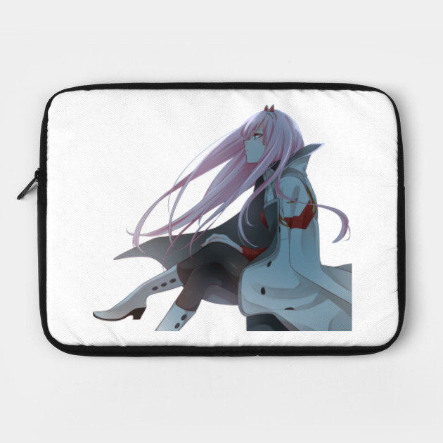 Darling in the FranXX