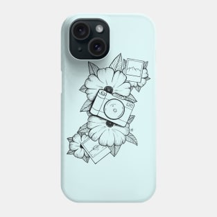 Capture life Phone Case