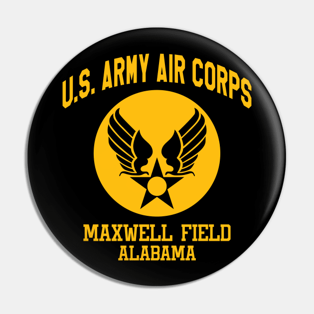 Mod.15 US Army Air Forces USAAF Pin by parashop