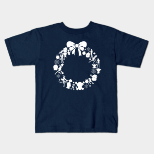 Anime Christmas Jumper Kids T Shirts Teepublic Uk To your eternity (fumetu no anata e), a silent voice'un yaratıcısı yoshitoki ooima'nın ödüllü mangasından uyarlanıyor. teepublic