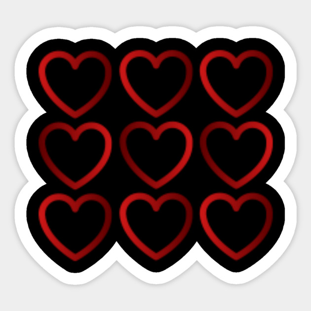 Heart Design