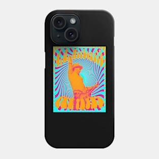 The Trews- John-Angus MacDonald Phone Case