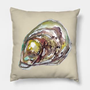 Oyster Pillow