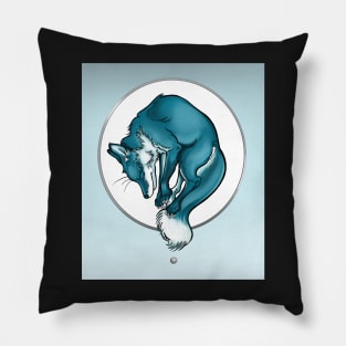 Spirit Guide Pillow