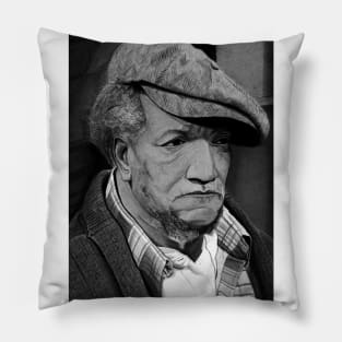 Fred Sanford Pillow