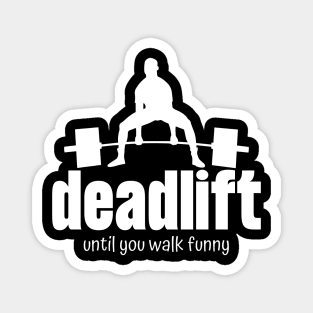 Deadlift Magnet