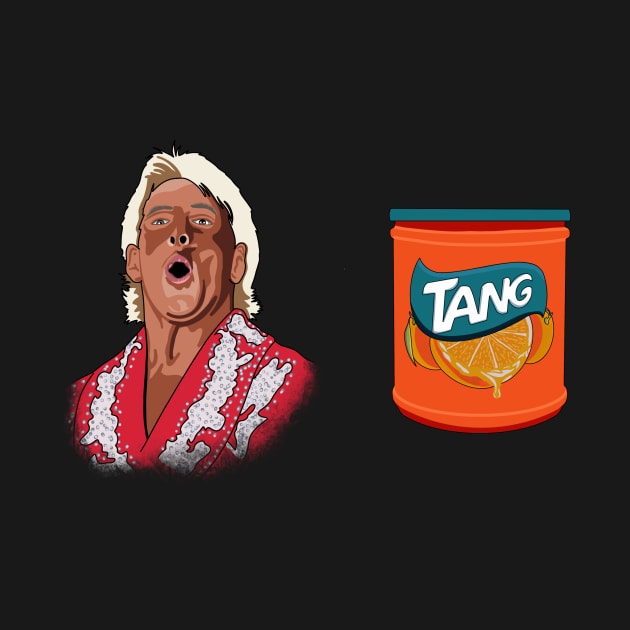 Woooooo tang by Shirtsbyvaeda247