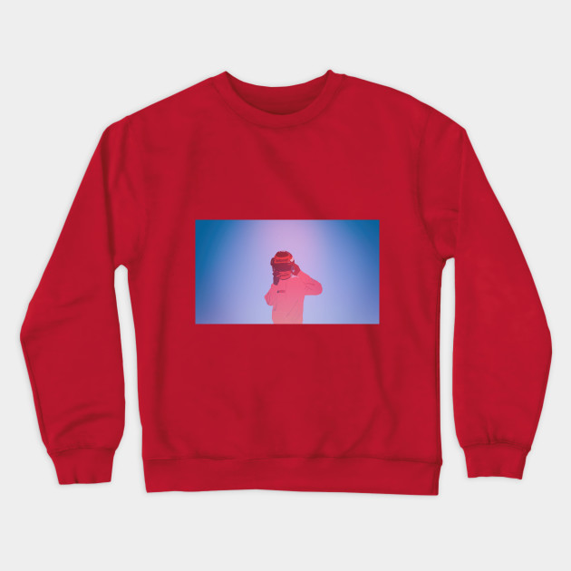 frank ocean crewneck