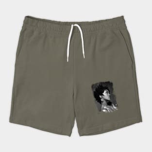 Young Lauryn Hill Shorts