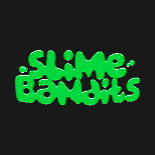 Slime Bandits, Cool Slime T-Shirt - Slime Girl - T-Shirt | TeePublic