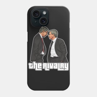 The Rivalry Phone Case