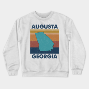 Augusta Georgia Crewneck Sweatshirts Teepublic Visit the ups store augusta at 2801 washington rd to professionally pack and ship all of your valuable items, copy and print important documents or marketing materials, and open a personal or business mailbox with a your resource for mailbox, shipping, and printing services in augusta, ga. teepublic