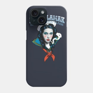 paskalamak girly mariner Phone Case