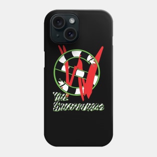 The Sandworms Phone Case