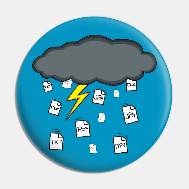 Rain Cloud! Pin by SaRtE