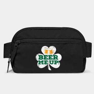 Beer me up! Patricks Day Celebration Bag