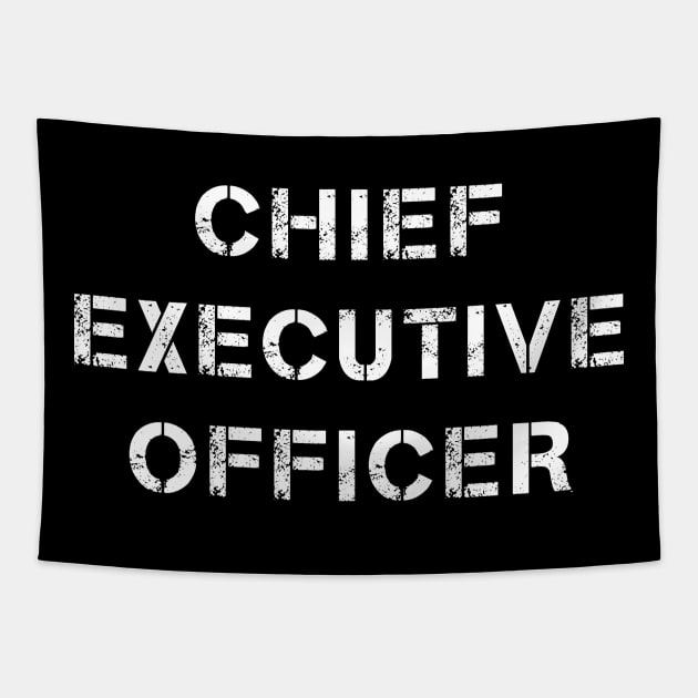 Chief Executive Officer Tapestry by PallKris