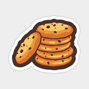 Cookies Magnet