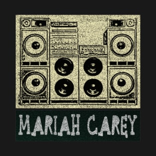 mariah carey T-Shirt