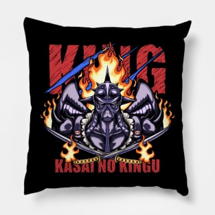 KING Pillow