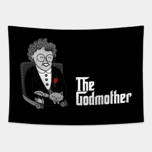 The Godmother Tapestry