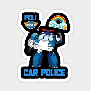 poli Magnet