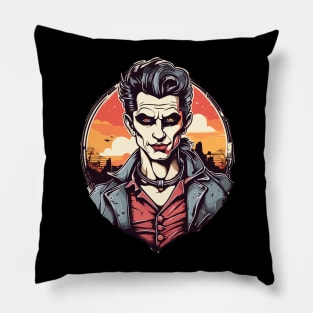 vamp Pillow