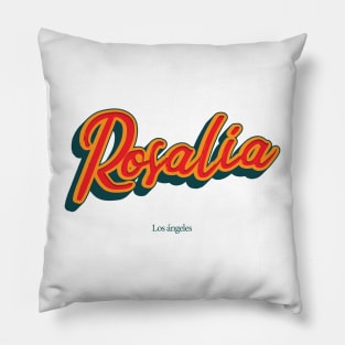 Rosalia Pillow