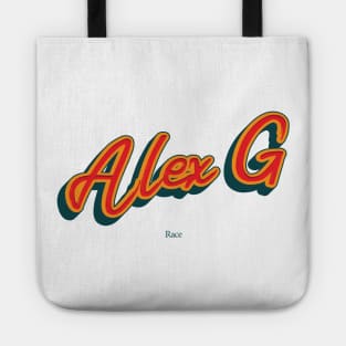 Alex G Tote