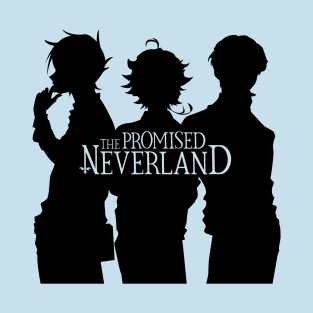 The Promised Neverland T-Shirt