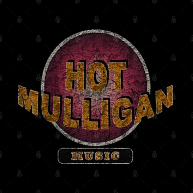 Hot Mulligan 3 Design by Rohimydesignsoncolor