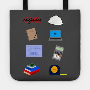 Civil Engineer Tote