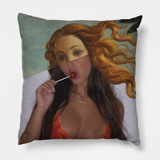 Venus Pillow