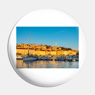 Mali Lošinj Pin