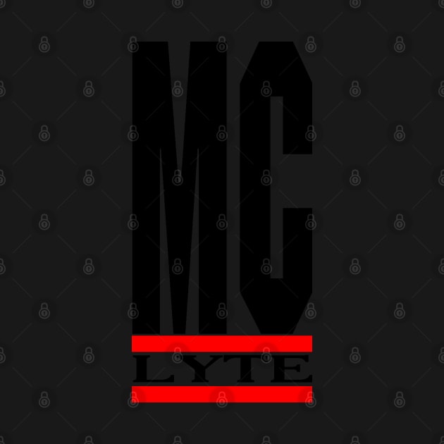 Lyte Thee Mc by StrictlyDesigns