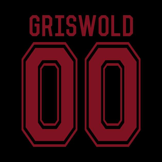 TEAM GRISWOLD by GeekThreadz