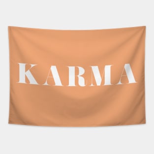 Karma Tapestry