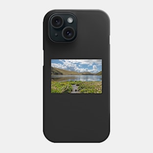 St Mary's Loch Phone Case