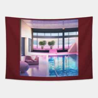 a e s t h e t i c  p o o l ^ low res ed Tapestry