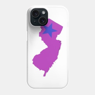 StarmanNJ Phone Case