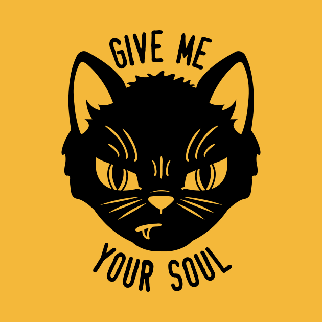 Give Me Your Soul by JIMBOT