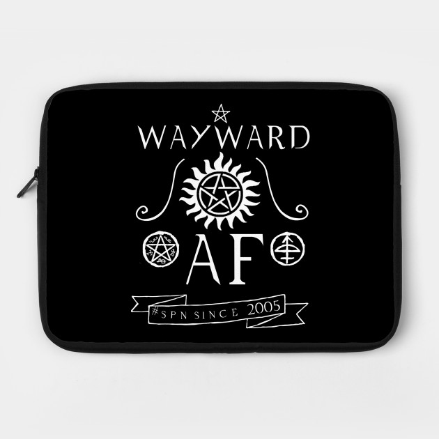 Wayward As