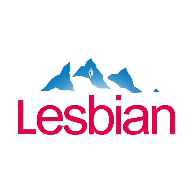 Lesbian by jamesweinreb