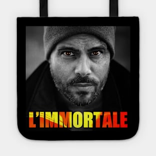 L'Immortale Tote