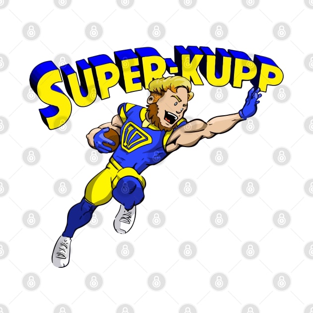 Super Kupp by CoconutSportsCo