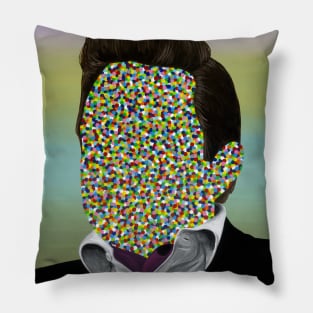 Cash Pillow