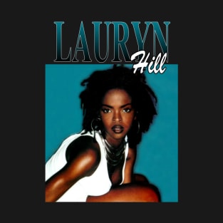 Lauryn Hill. Classic T-Shirt