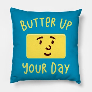 Butter up Pillow