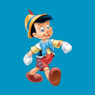 pinocchio T-Shirt