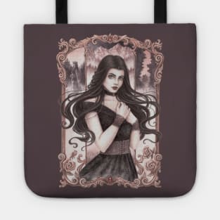 Little Snow White Tote